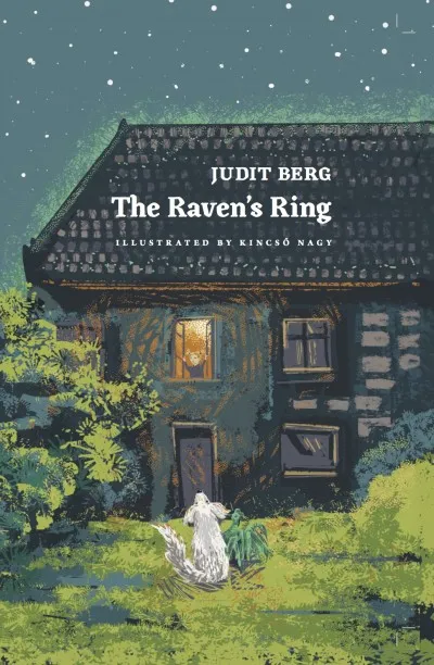 The Raven's Ring Olcsóbb