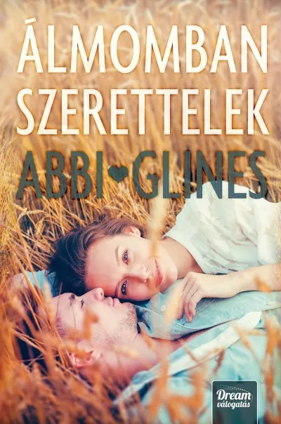 Álmomban szerettelek Rendeld meg most