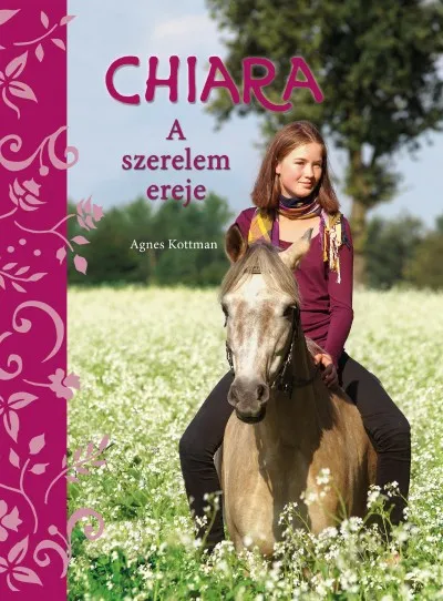 Chiara - A szerelem ereje Vedd meg online