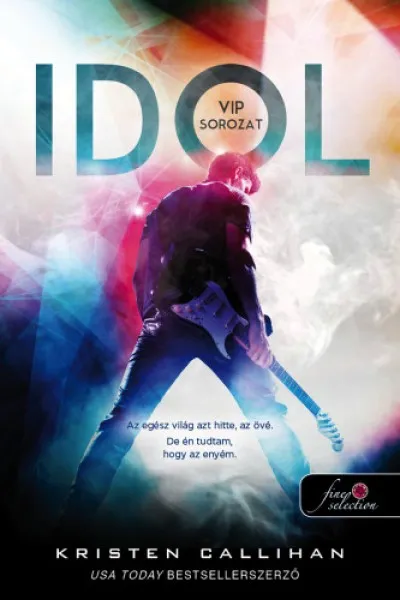 Idol - VIP 1. Biztonságos vásárlás