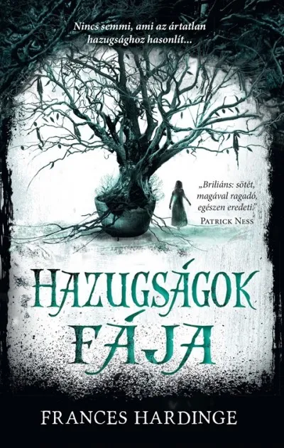 Azonnali szállítás Hazugságok fája