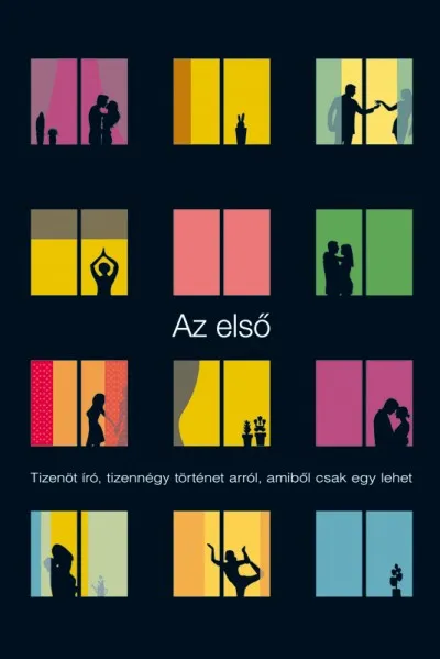 Szuper akció Az első