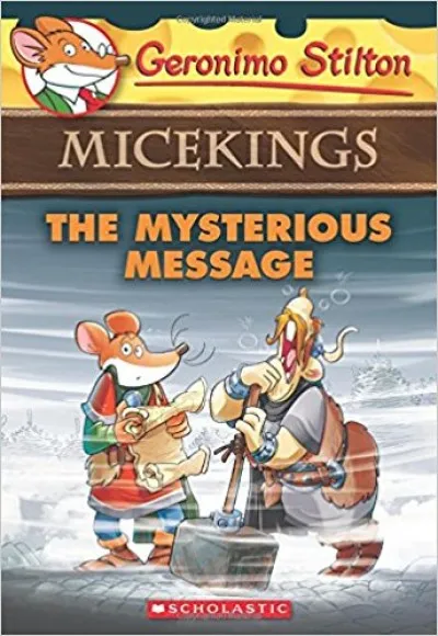 Micekings - The Mysterious Message Nézd meg most