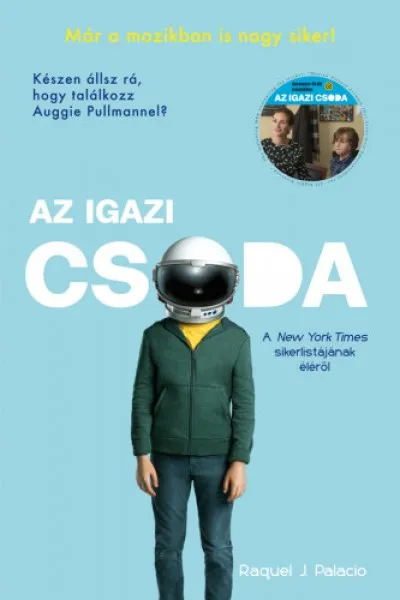 Akció Az igazi csoda