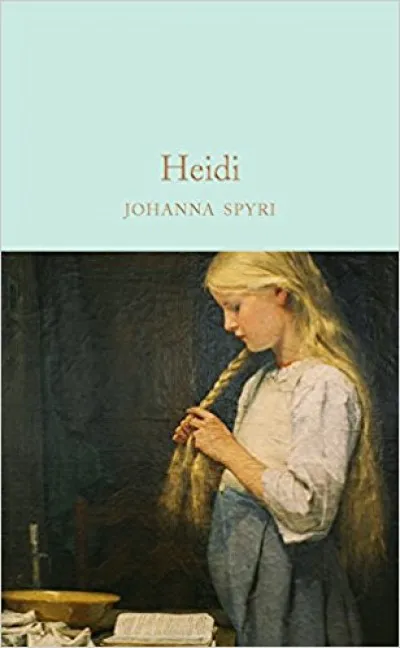 Heidi Szuper ajánlat