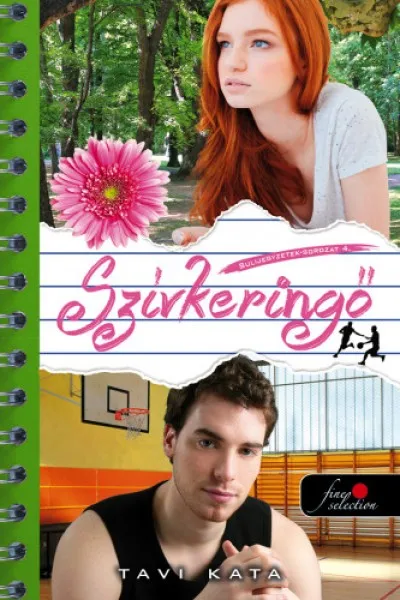 Szívkeringő - Sulijegyzetek 4. Végkiárusítás