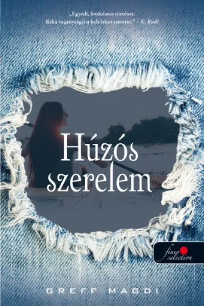 Húzós szerelem Árengedmény