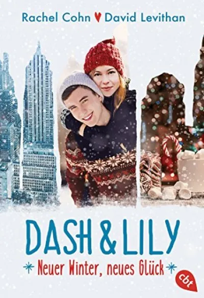 Dash & Lily - Neuer Winter, Neues Glück Outlet