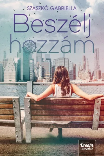 Vedd meg online Beszélj hozzám
