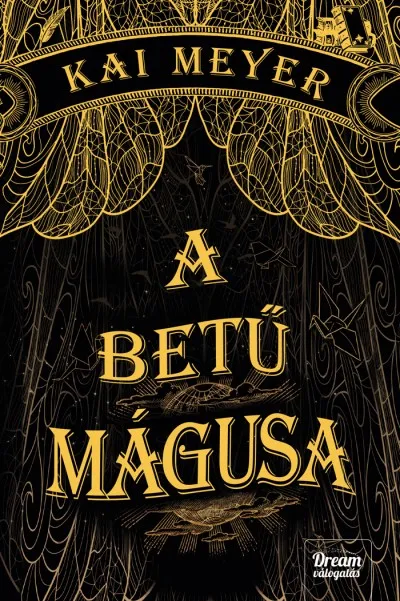 A betű mágusa - Varázskönyv-trilógia 1. rész Árcsökkenés