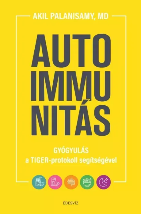 Autoimmunitás - E-könyv Expressz szállítás