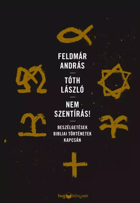 Nem Szentírás! - E-könyv Expressz szállítás