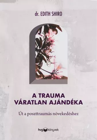 Vedd meg online A trauma váratlan ajándéka - E-könyv
