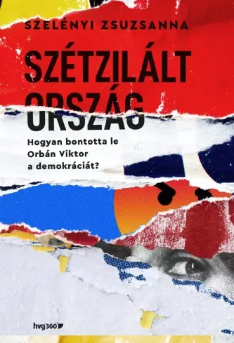 Szétzilált ország - E-könyv Kihagyhatatlan ajánlat