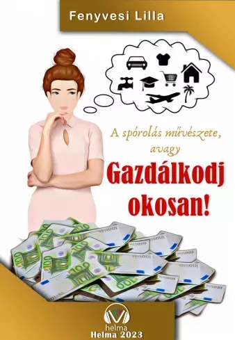 Akció Gazdálkodj okosan! - E-könyv