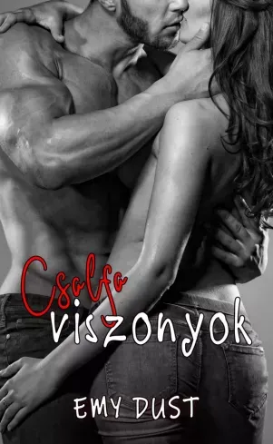 Csalfa viszonyok - E-könyv Exkluzív ajánlat