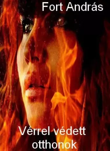 Prémium Vérrel védett otthonok - E-könyv