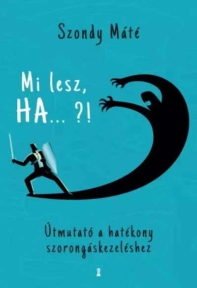 Mi lesz, HA ... ?! - E-könyv Legkelendőbb