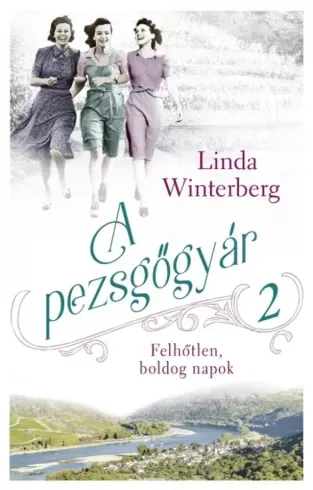 Felhőtlen, boldog napok - E-könyv Ajánlat
