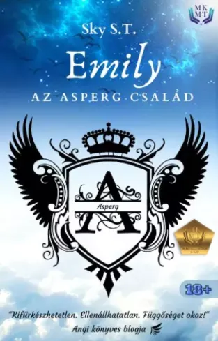 Expressz szállítás Emily - E-könyv
