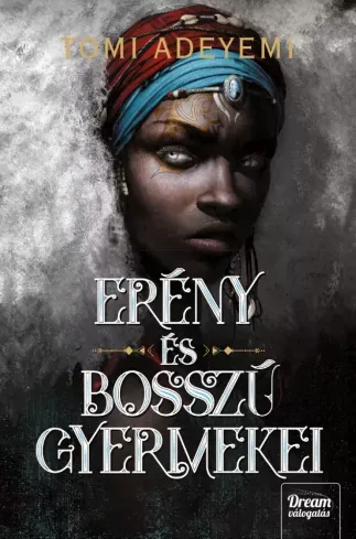 Erény és bosszú gyermekei - E-könyv Azonnali szállítás