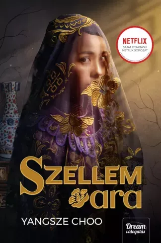 Nézd meg most Szellemara - E-könyv