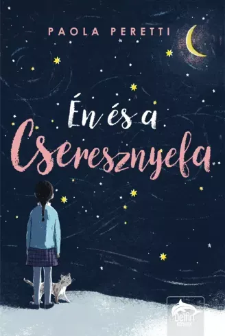 Kihagyhatatlan ajánlat Én és a cseresznyefa - E-könyv