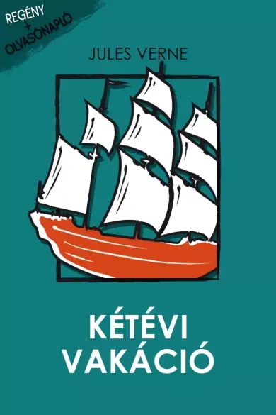 Kétévi vakáció - E-könyv Árcsökkenés