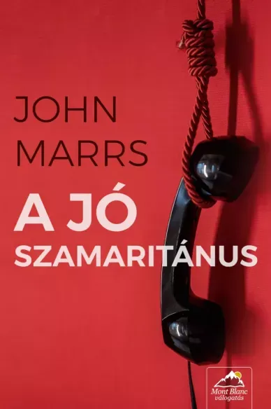 Szuper ajánlat A jó szamaritánus - E-könyv