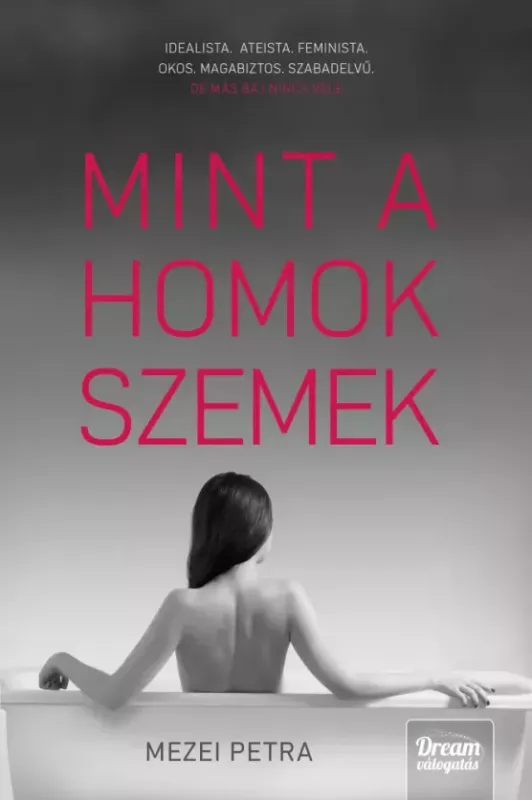 Mint a homokszemek - E-könyv Szuper ajánlat