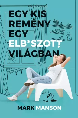 Prémium Egy kis remény egy elb-szott világban - E-könyv