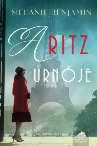 Legjobb ár A Ritz úrnője - E-könyv