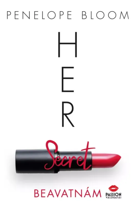 Her Secret – Beavatnám - E-könyv Szuper ajánlat