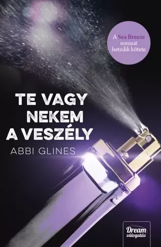 Expressz kézbesítés Te vagy nekem a veszély - E-könyv