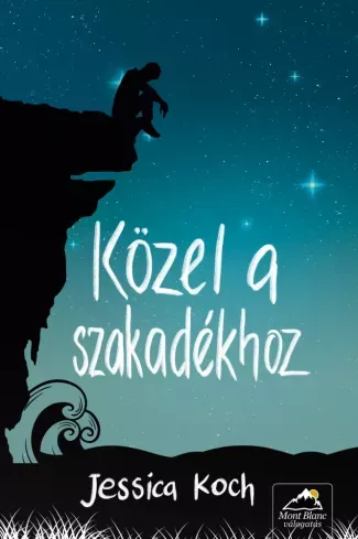 Népszerű Közel a szakadékhoz - E-könyv