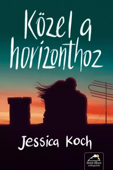Közel a horizonthoz - E-könyv Újdonság