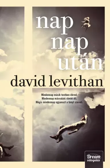 Kiárusítás Nap nap után - E-könyv