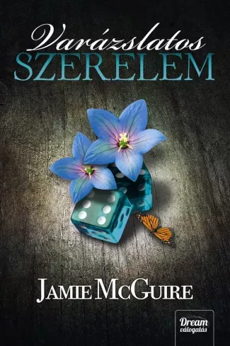 Varázslatos szerelem - E-könyv Kedvezmény