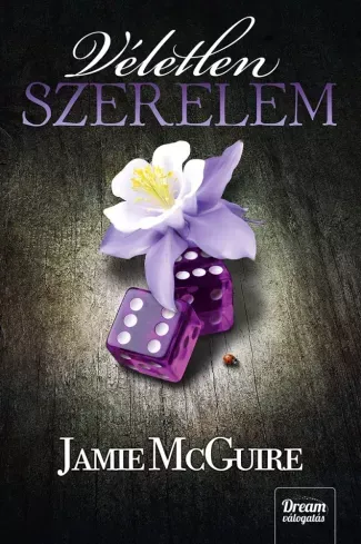 Véletlen szerelem - E-könyv Akciós ár