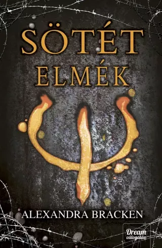 Vedd meg online Sötét elmék - E-könyv