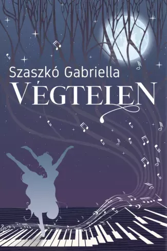 Prémium Végtelen - E-könyv