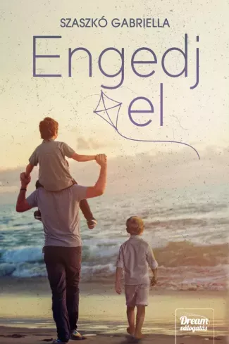 Gyors szállítás Engedj el! - E-könyv