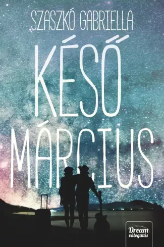 Késő március - E-könyv Prémium