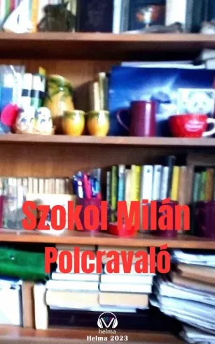 Csak ma Polcravaló - E-könyv