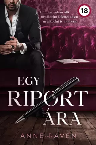 Egy riport ára - E-könyv Azonnal elérhető