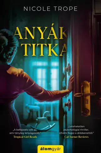 Csak ma Anyák titka - E-könyv