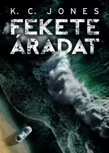 Fekete áradat - E-könyv Legkelendőbb
