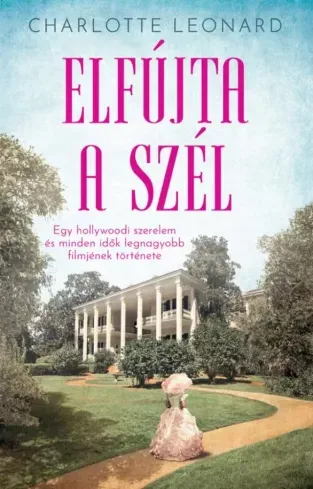 Csak ma Elfújta a szél - E-könyv
