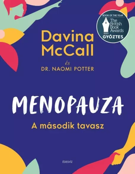 Akciós ár Menopauza - E-könyv