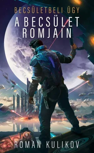 Biztonságos fizetés A ​becsület romjain - E-könyv